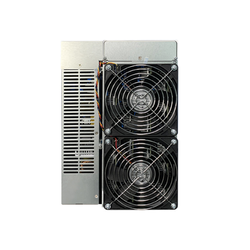 Types of ASIC miners that are easy to use