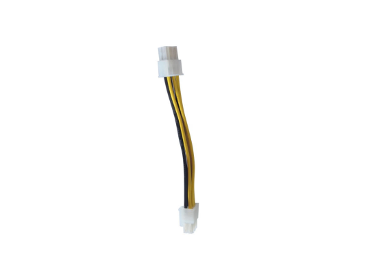 DCE High Quality S19 Extension Cable L=100MM