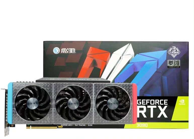 Introduction to graphics cards