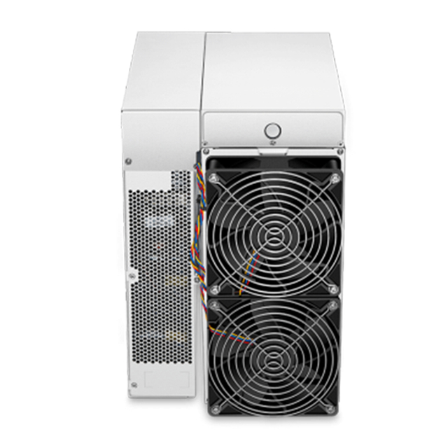 Hot Selling S19j PRO 104t High Hashrate Antminer