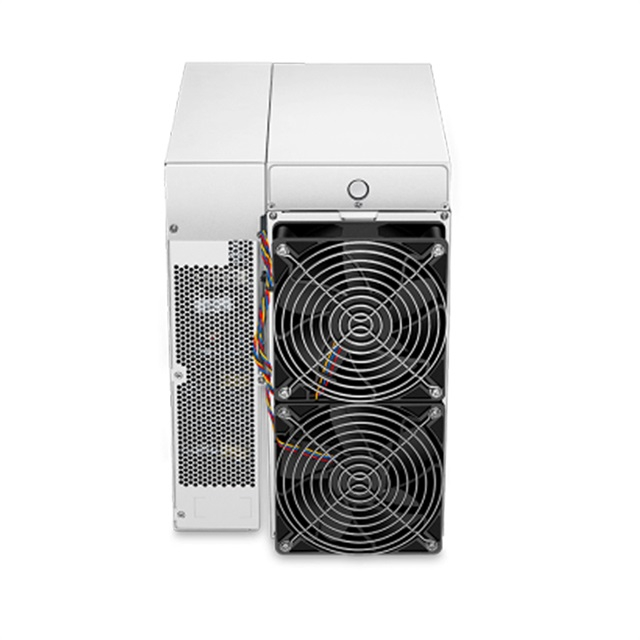 Powerfull Bitmain Antminer S19 Pro 110t 3250W