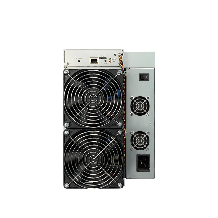 Introduction to Antminer