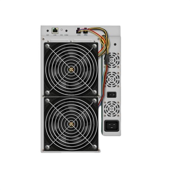 Second Hand Global 3420W AvalonMiner 1246 