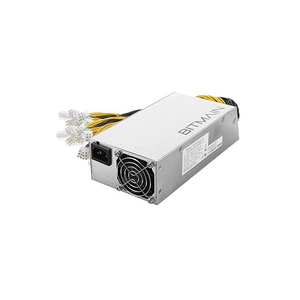 High-efficiency Antminer APW7 DC Power Supply