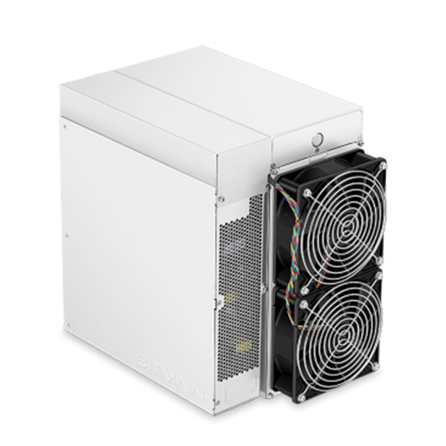 Antminer S19j Pro 100th/s Miner Machine