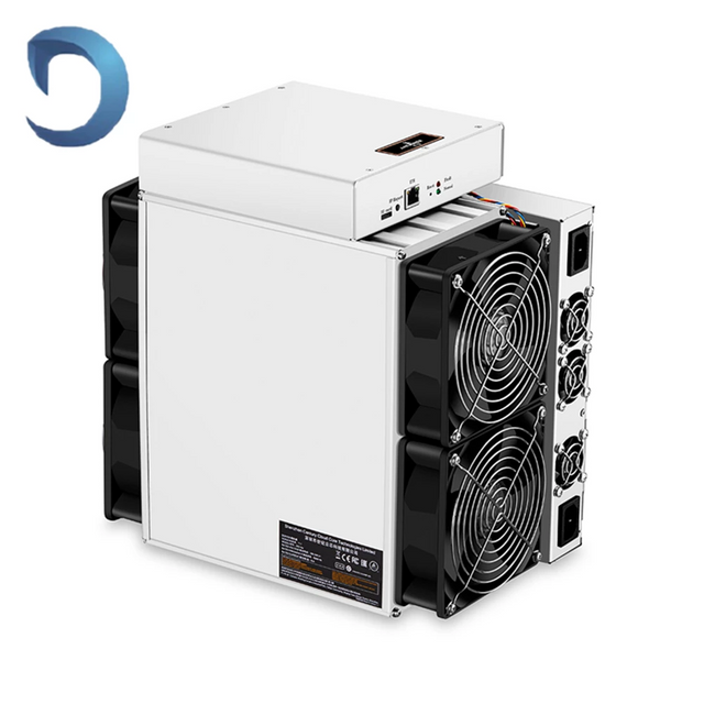 High Performance Bitmain Antminer T17E 50T BTC Mining Machine