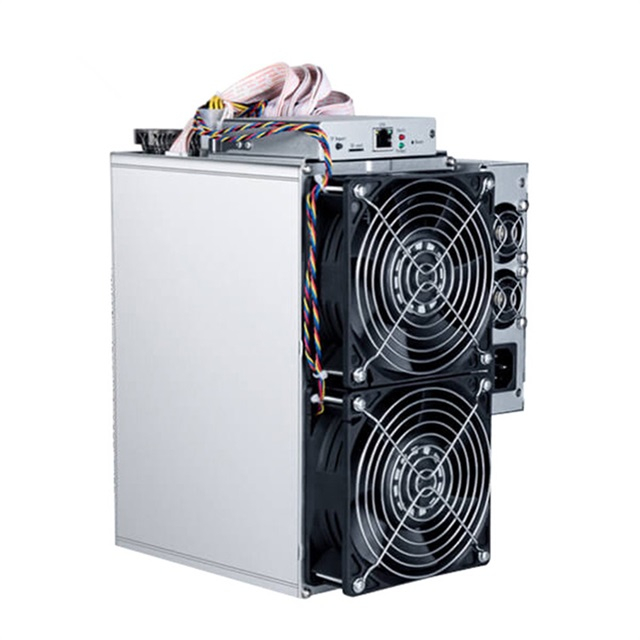 High Power AvalonMiner 1066 50Th/s 3250W 