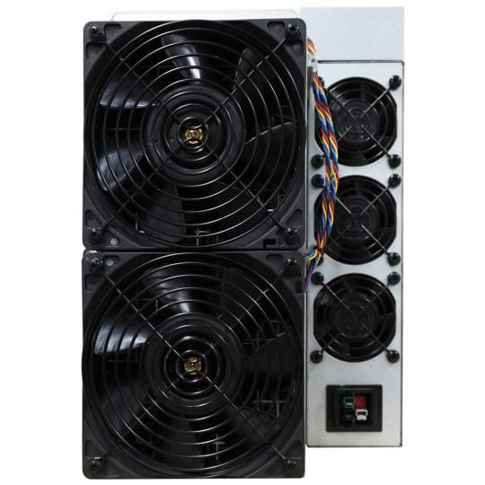 Bitmain Antminer AL1 15.6T 3100W ALPH Miner