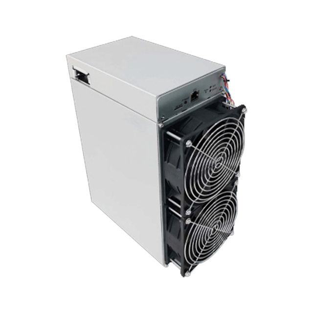 Original Bitmain Antminer Z15 1510W for Sale