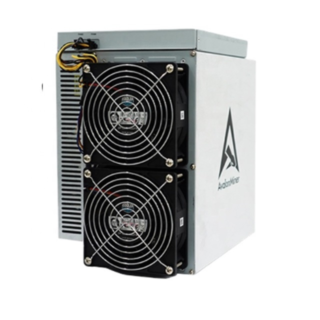 Order AvalonMiner 1126 Pro From Canaan Mining