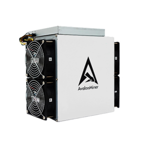 Global NEW AvalonMiner 1246 3420W