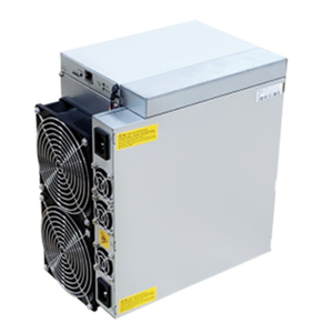 Antminer S17+ 73Th From Bitmain 12V 2920W