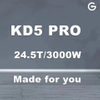 Brand New Goldshell Miner KD5 Pro 24.5T for sale